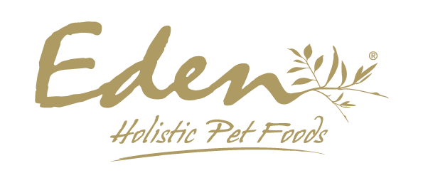 Eden Holistic Pet Foods Logo